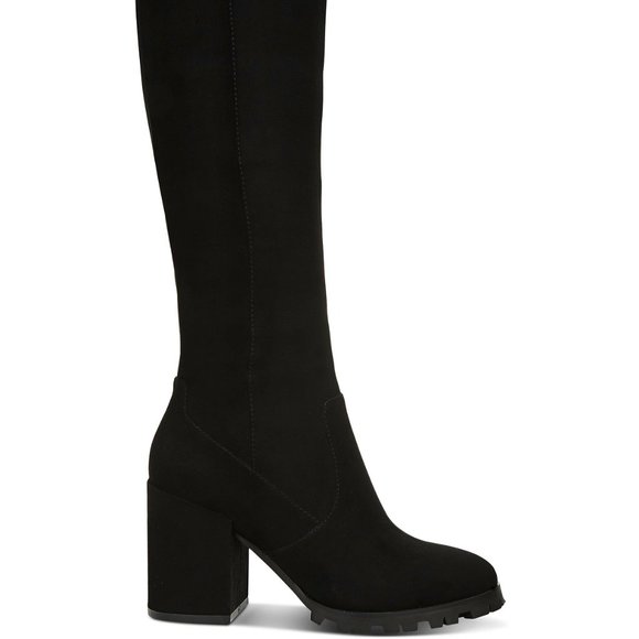 Boots Bar III Green size 8.5 US in Rubber - 47356627 BAR III BOOTS